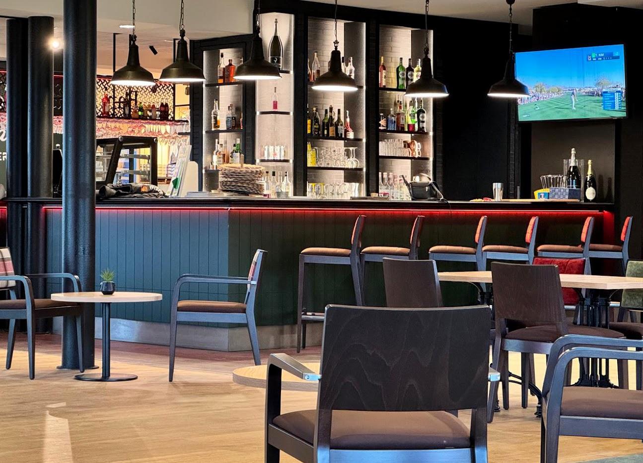 Photo de L'engrenage Brasserie