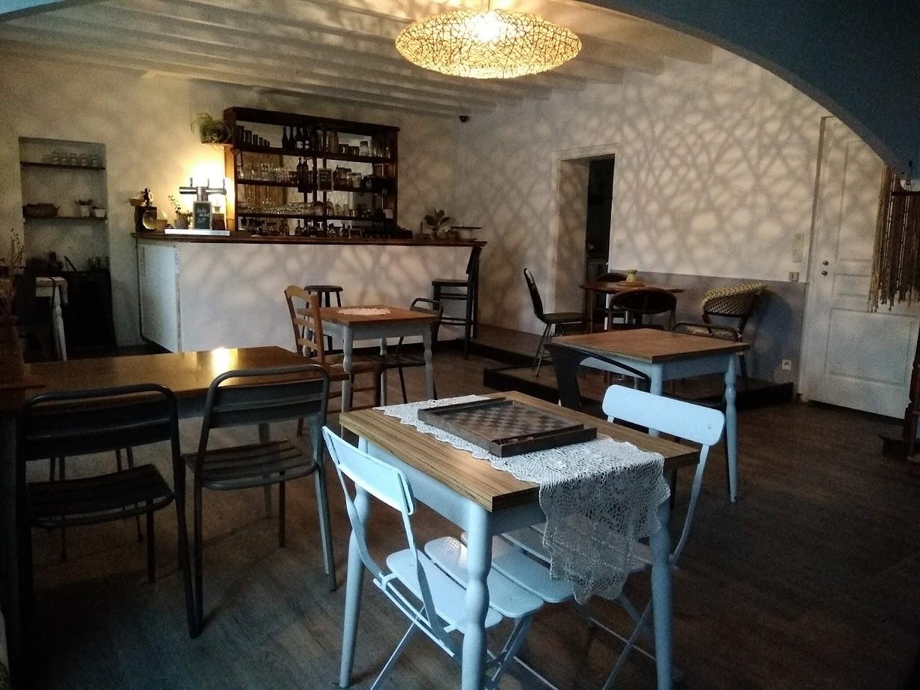 Photo de Restaurant Le Picassiette