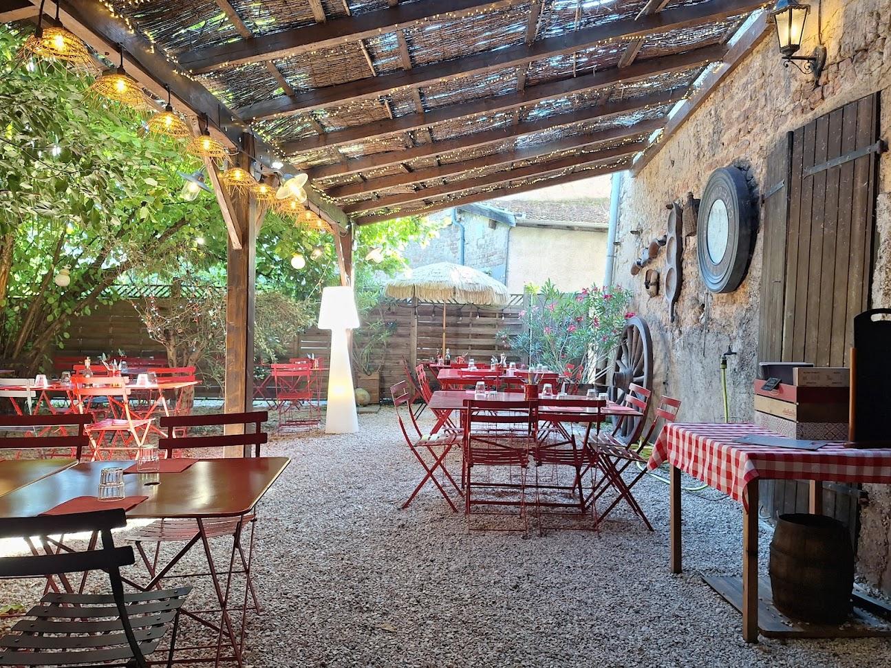 Photo de Le Colisée