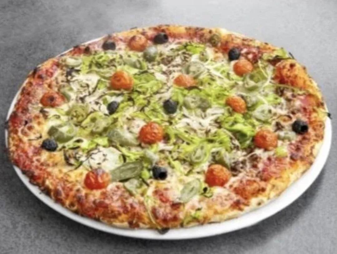 Photo de Veloce Pizza à Cenon