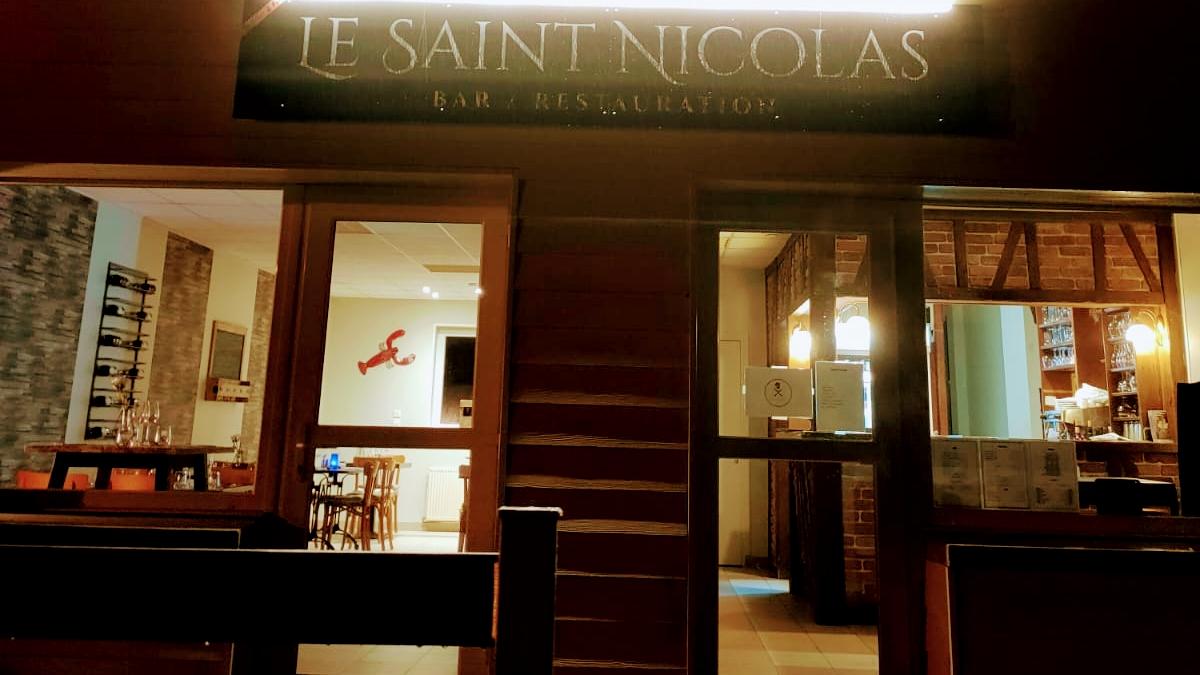Photo de Le Saint Nicolas