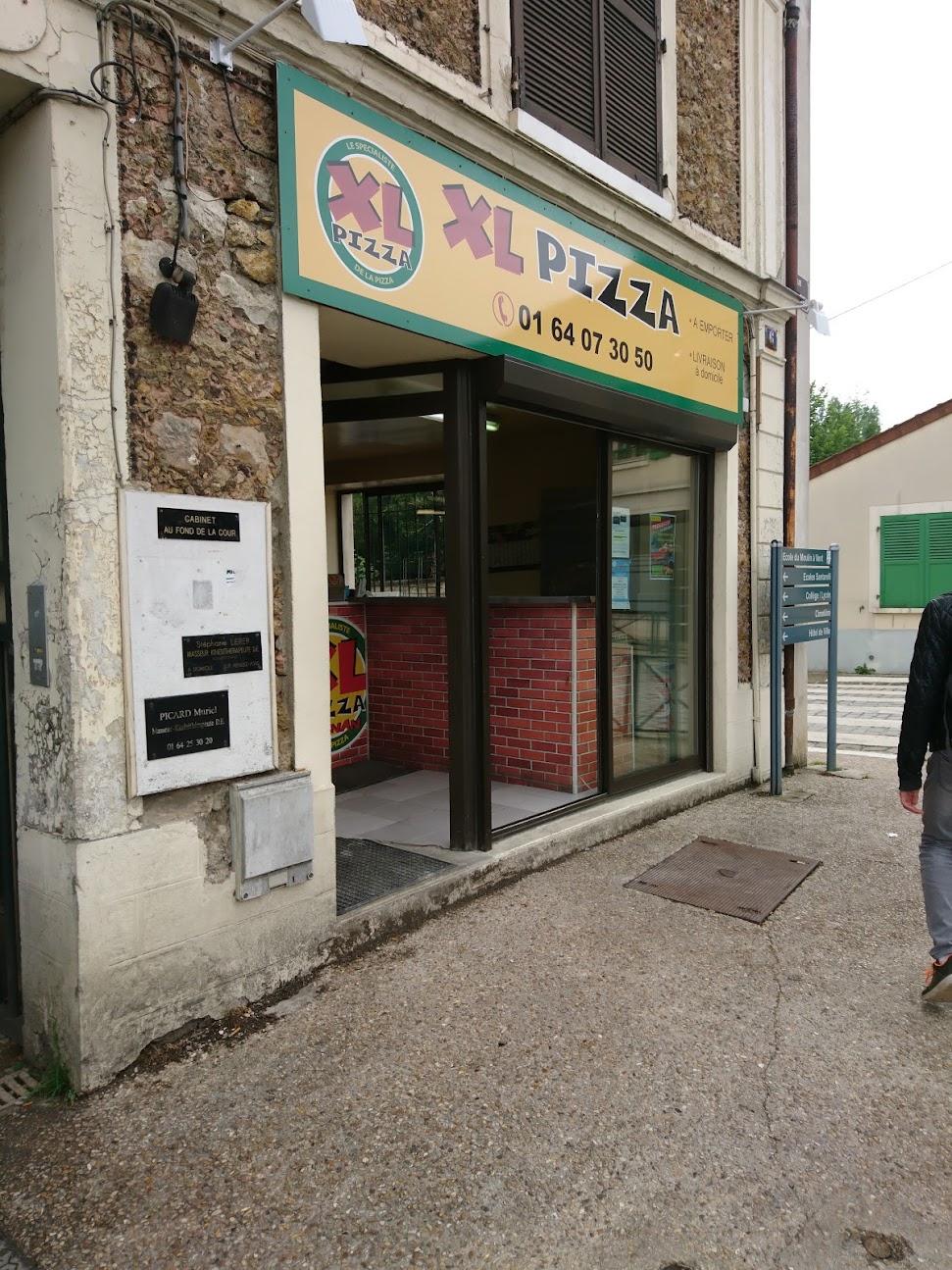 Photo de XL Pizza
