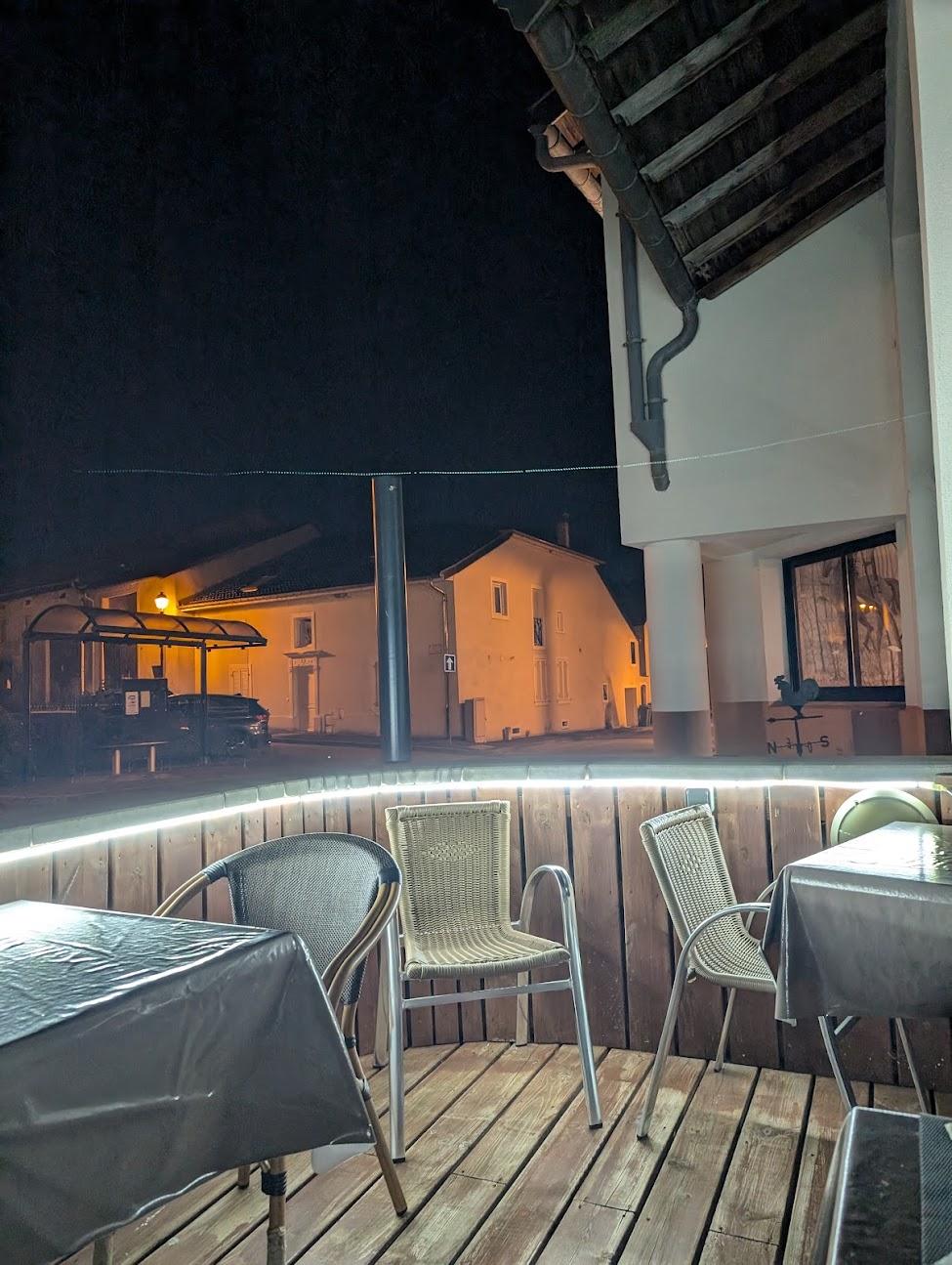 Photo du restaurant Restaurant Le Village