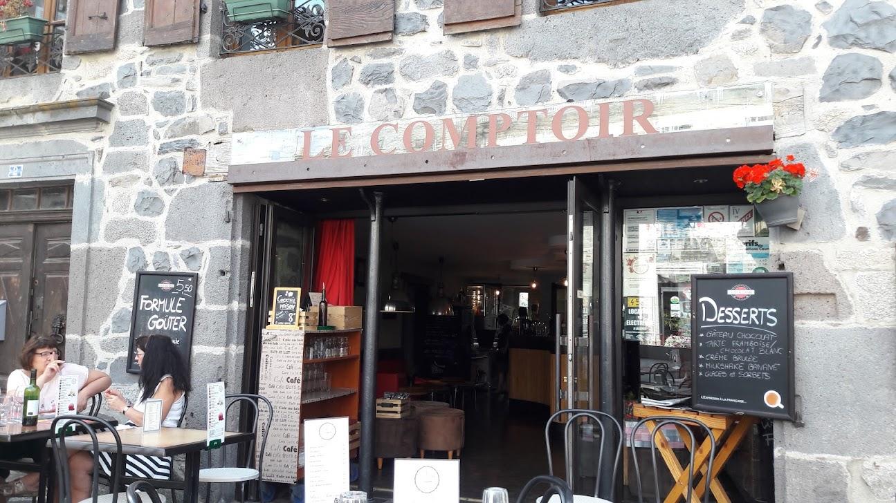 Photo de Le Comptoir