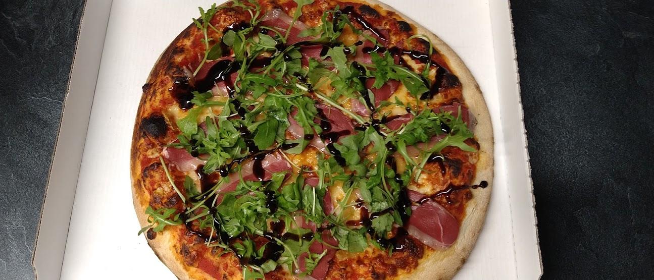 Photo de FlammyPizza (foodtruck )