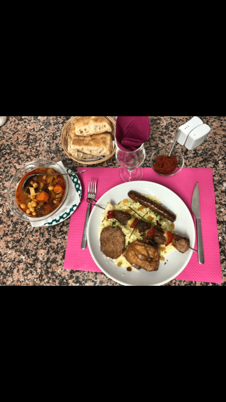 Photo du restaurant Chez Mickael
