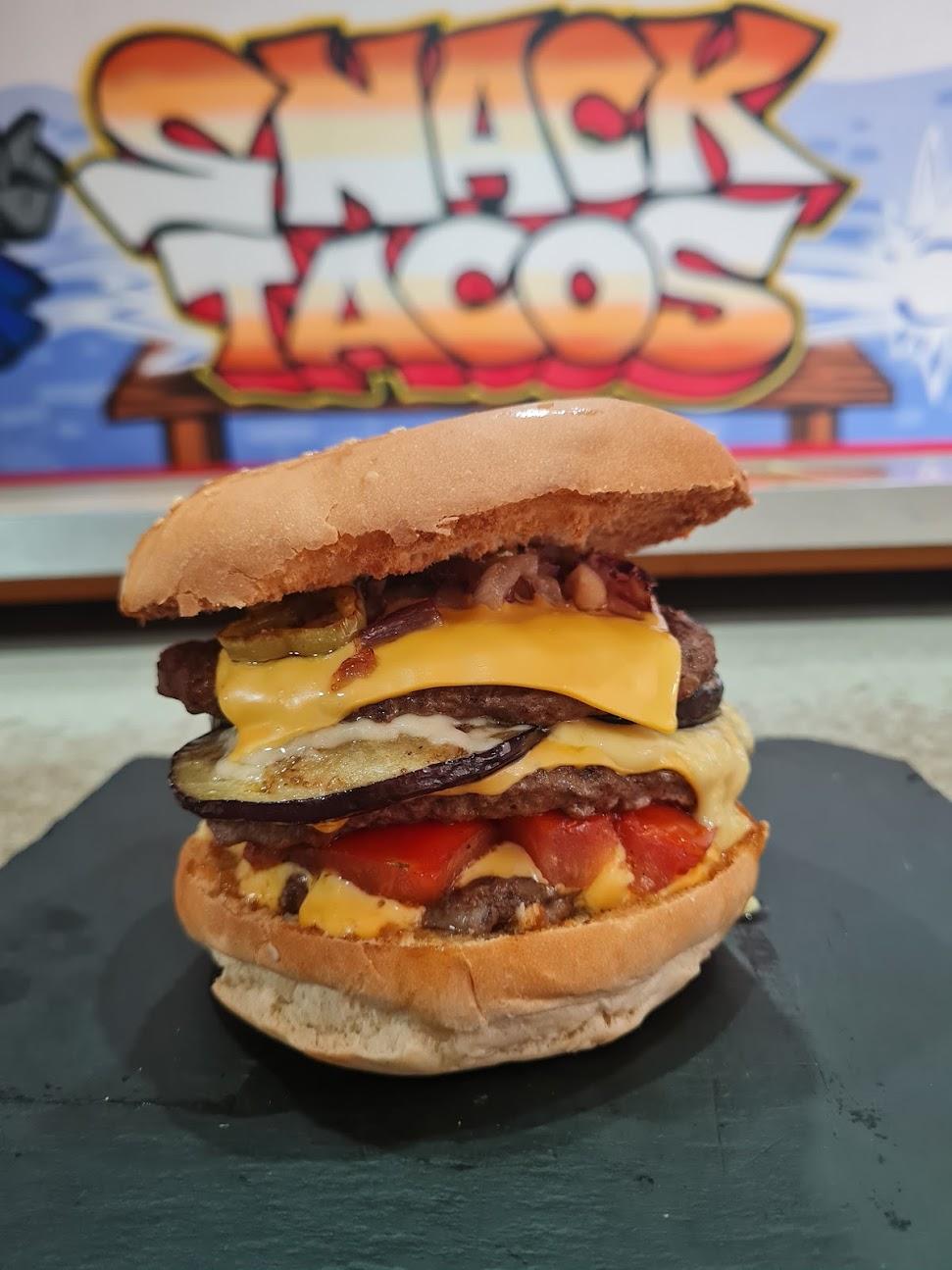 Photo du restaurant Snack Tacos