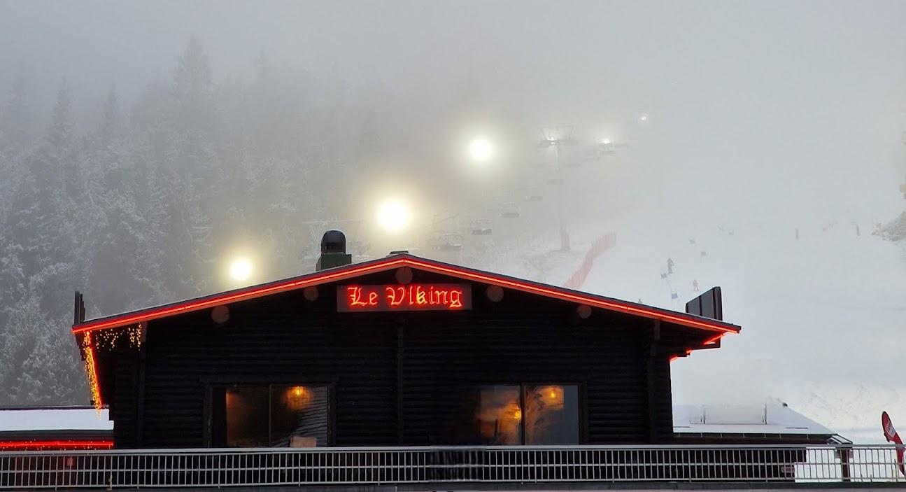 Photo du restaurant Le Viking