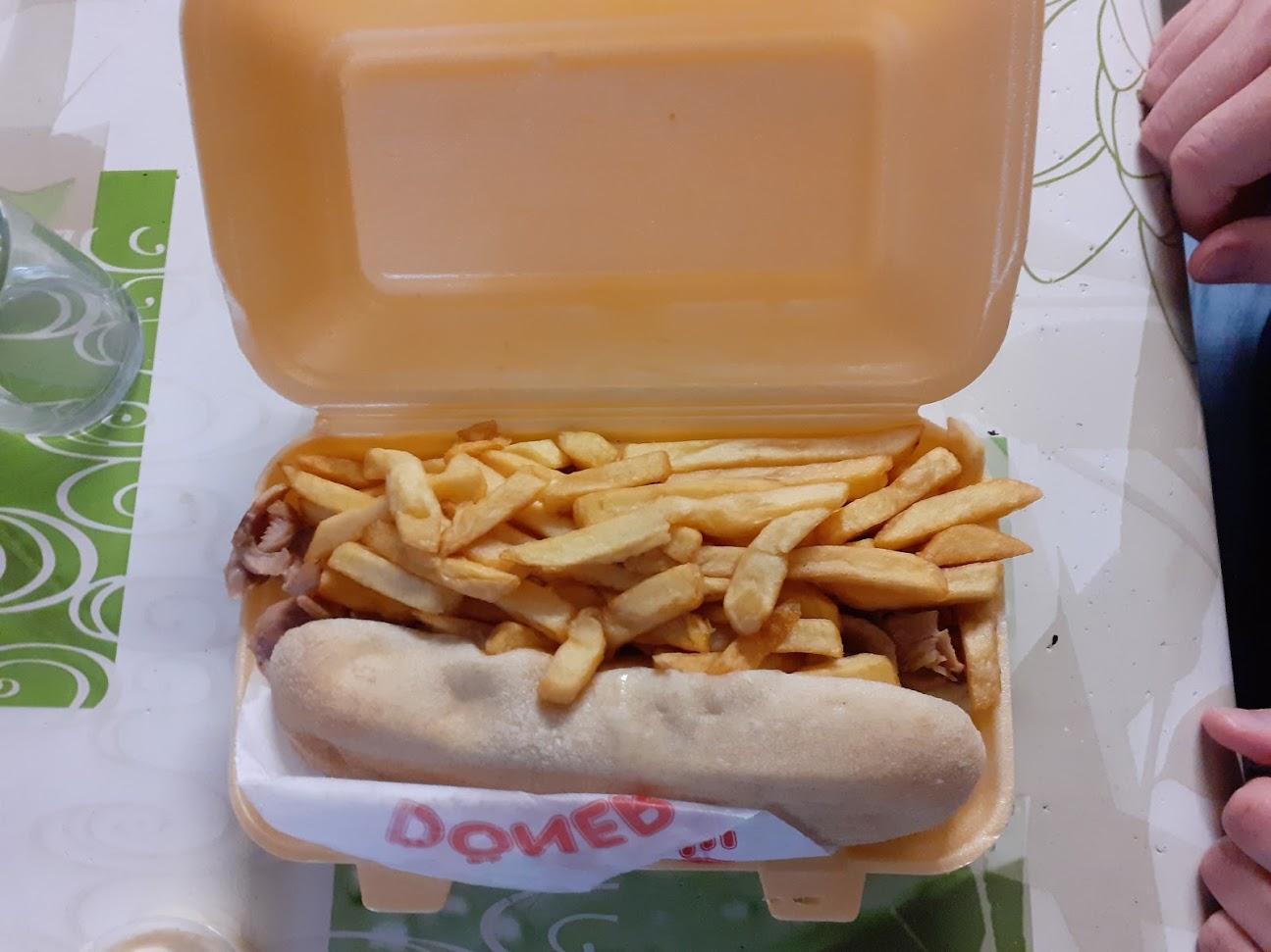 Photo du restaurant Nur Kebab