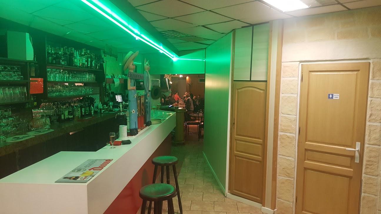 Photo de La Cote Royale Restaurant