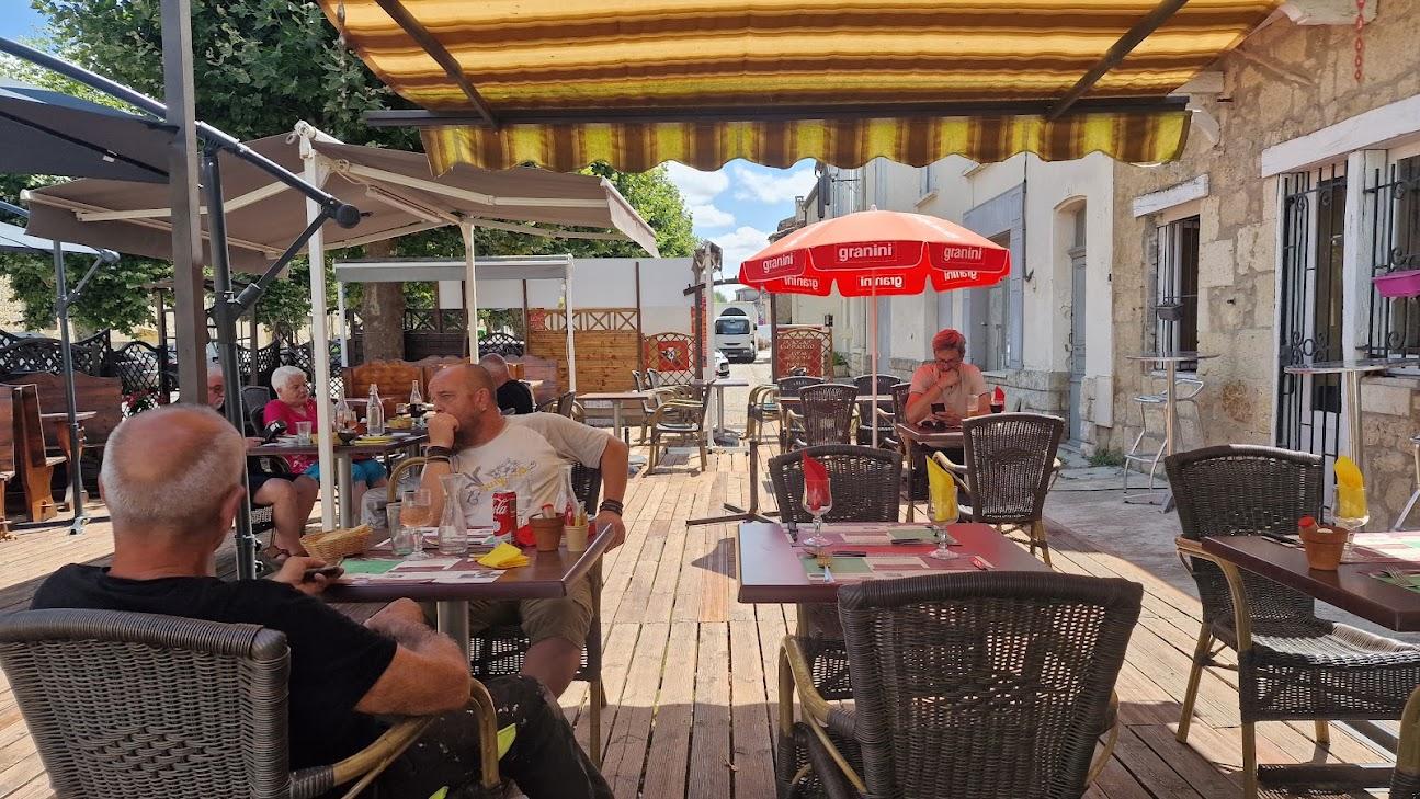 Photo de Au Relais Gourmand Condom