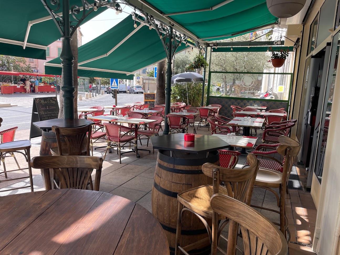 Photo de Peeky Brasserie