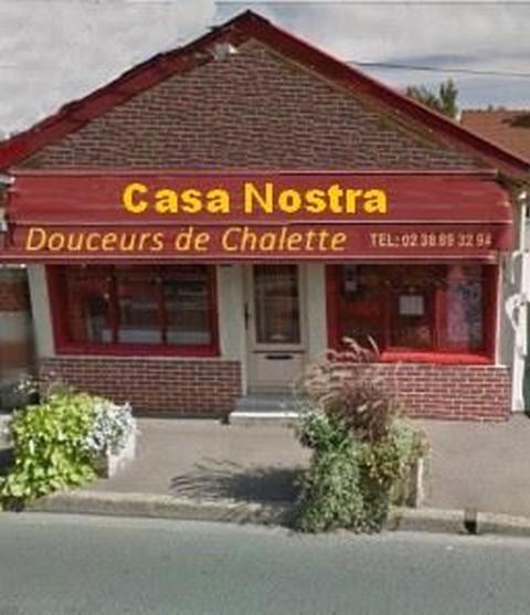 Photo du restaurant La Casa Nostra