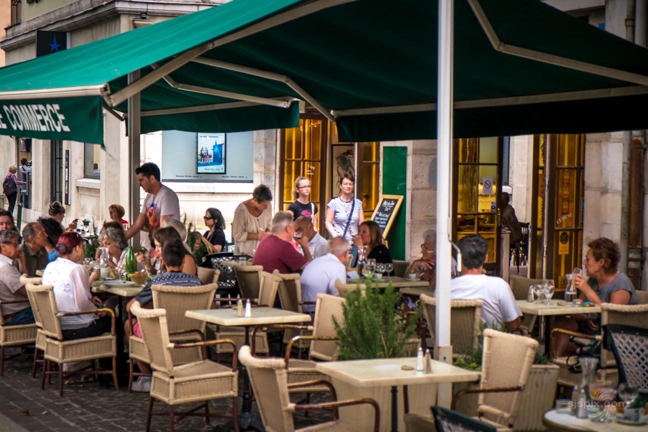 Photo de Bar du Commerce