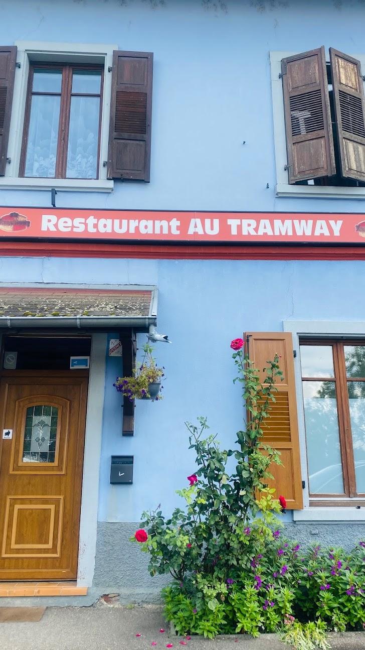 Photo de Restaurant au Tramway