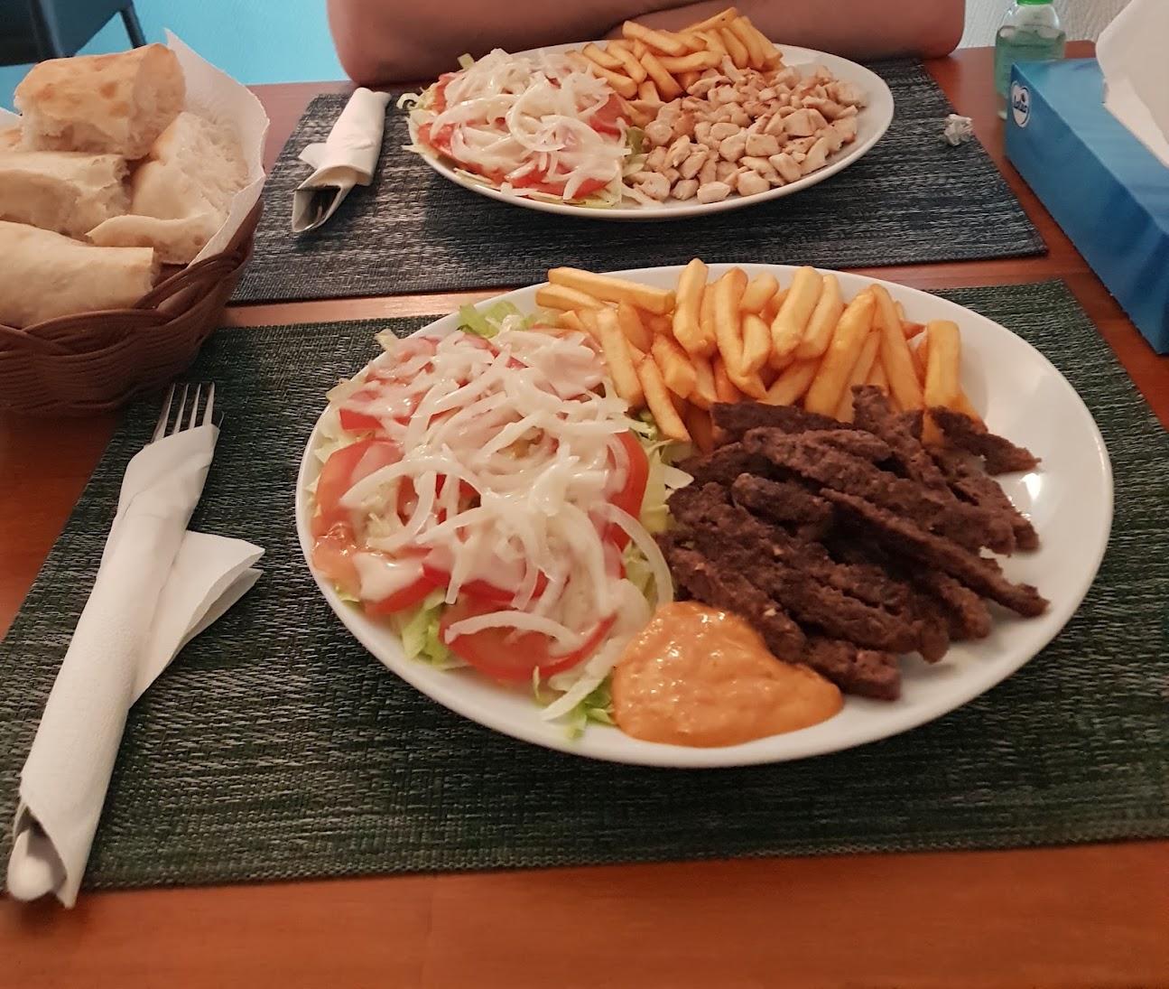 Photo du restaurant Restaurant Izmir 35