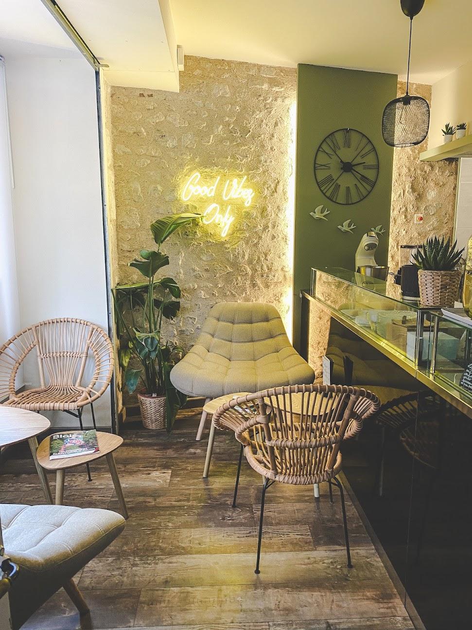 Photo du restaurant Pat’bol Blois