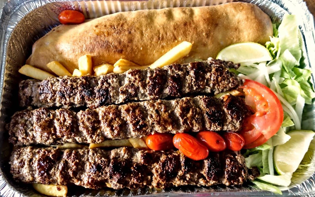 Photo de Bonne Pizza & bon burger