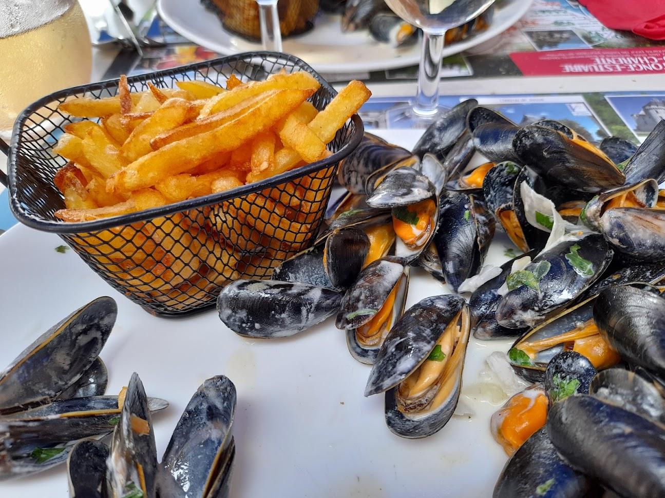 Photo de Bar Tout Va Bien