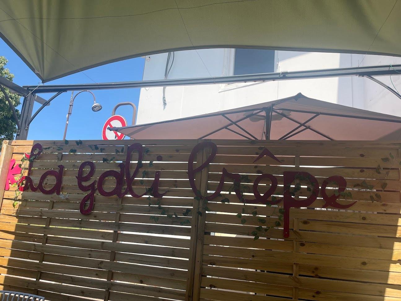 Photo de La gali’crêpe