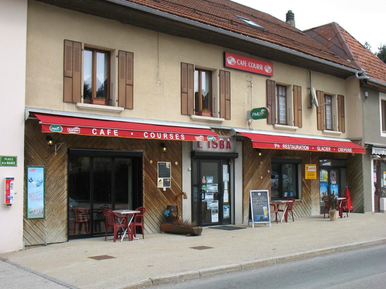 Photo de ISBA (L')