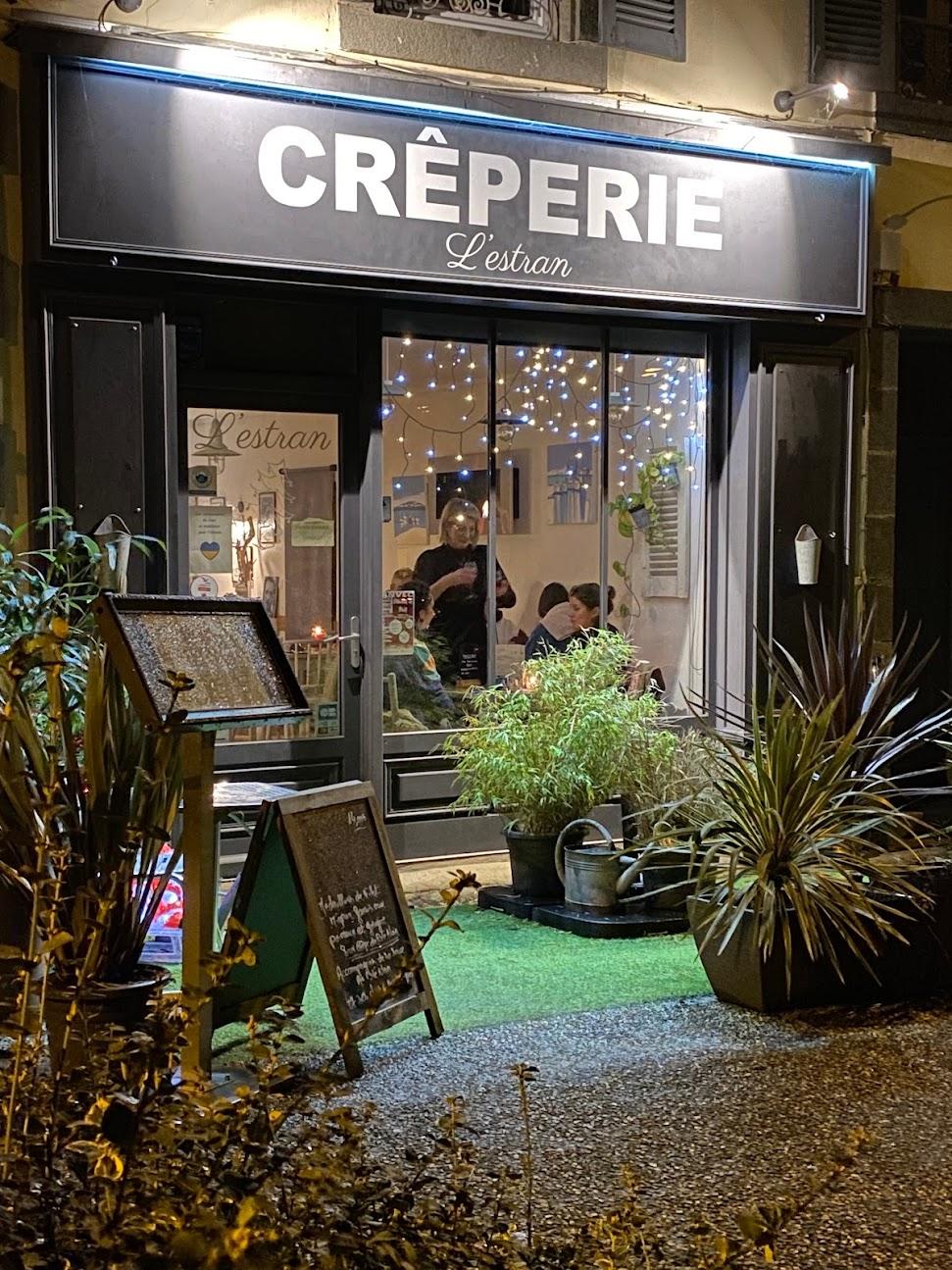 Photo de Crêperie l'Estran