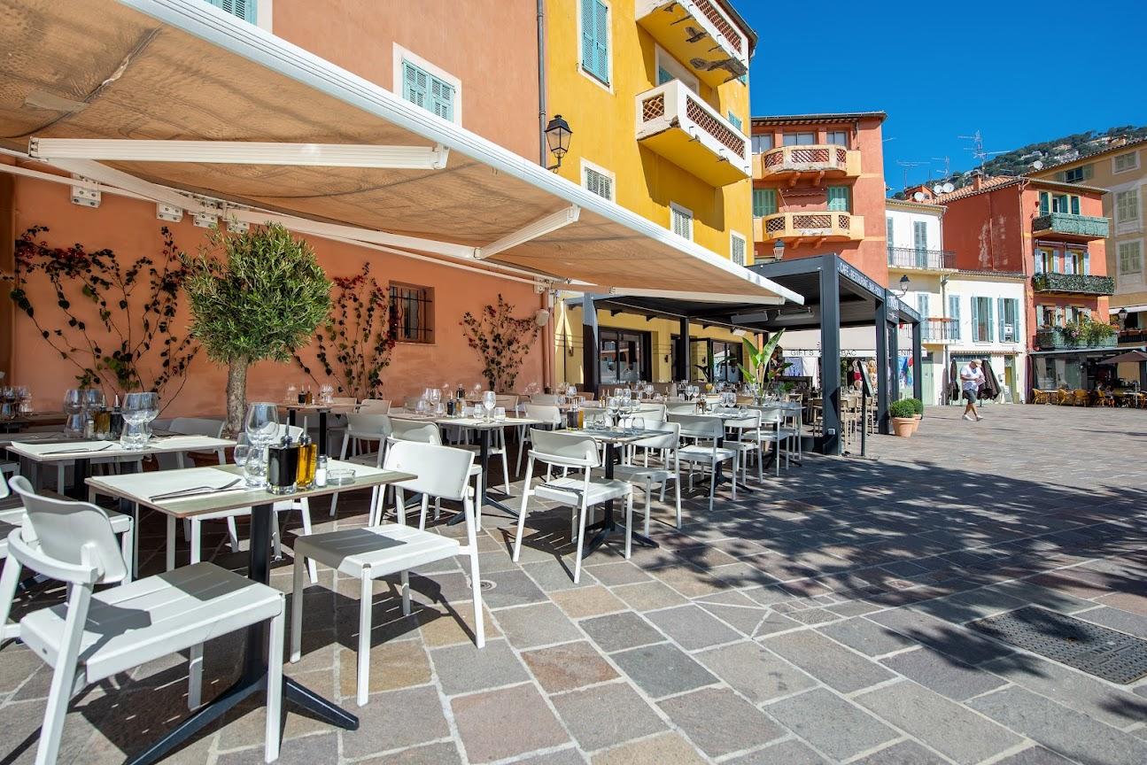 Photo du restaurant TOSCA
