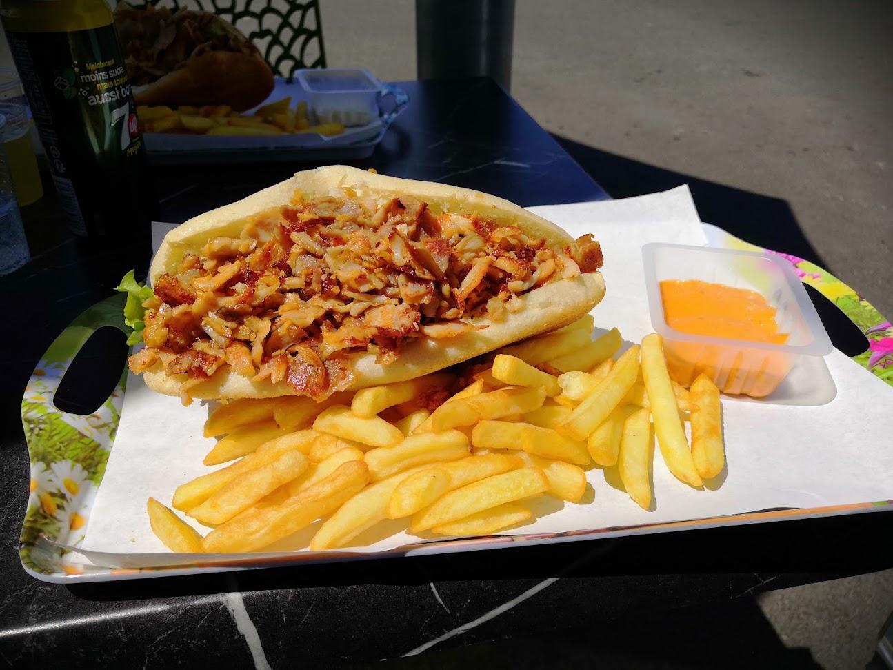 Photo de Gourmet Grill