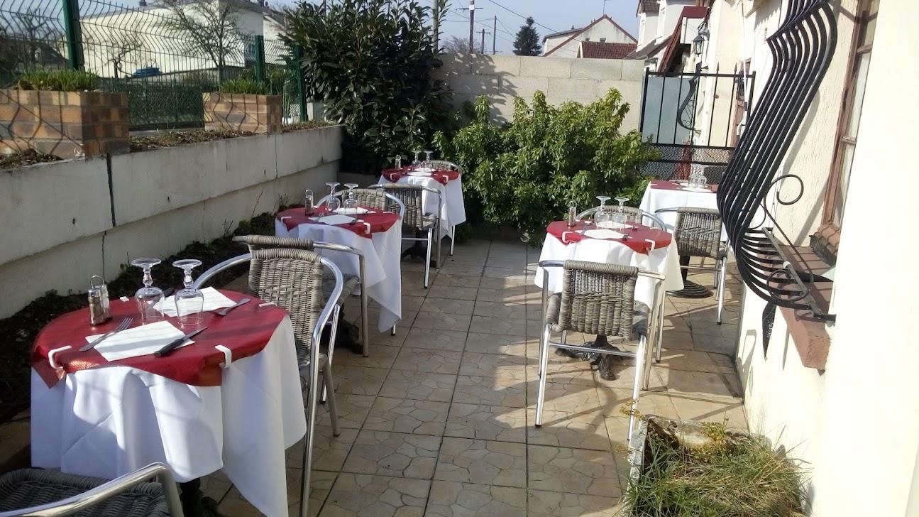 Photo du restaurant Pizza Lina
