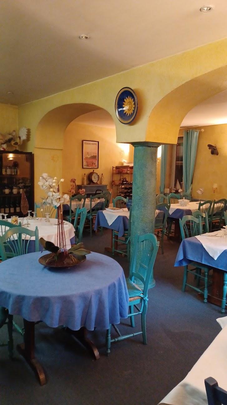 Photo du restaurant Restaurant La Colonne