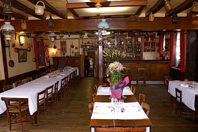 Photo de Restaurant C'heu l'Zib