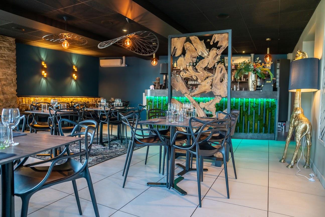 Photo de Restaurant L'Hortus - Ouvert 7/7 midi et soir