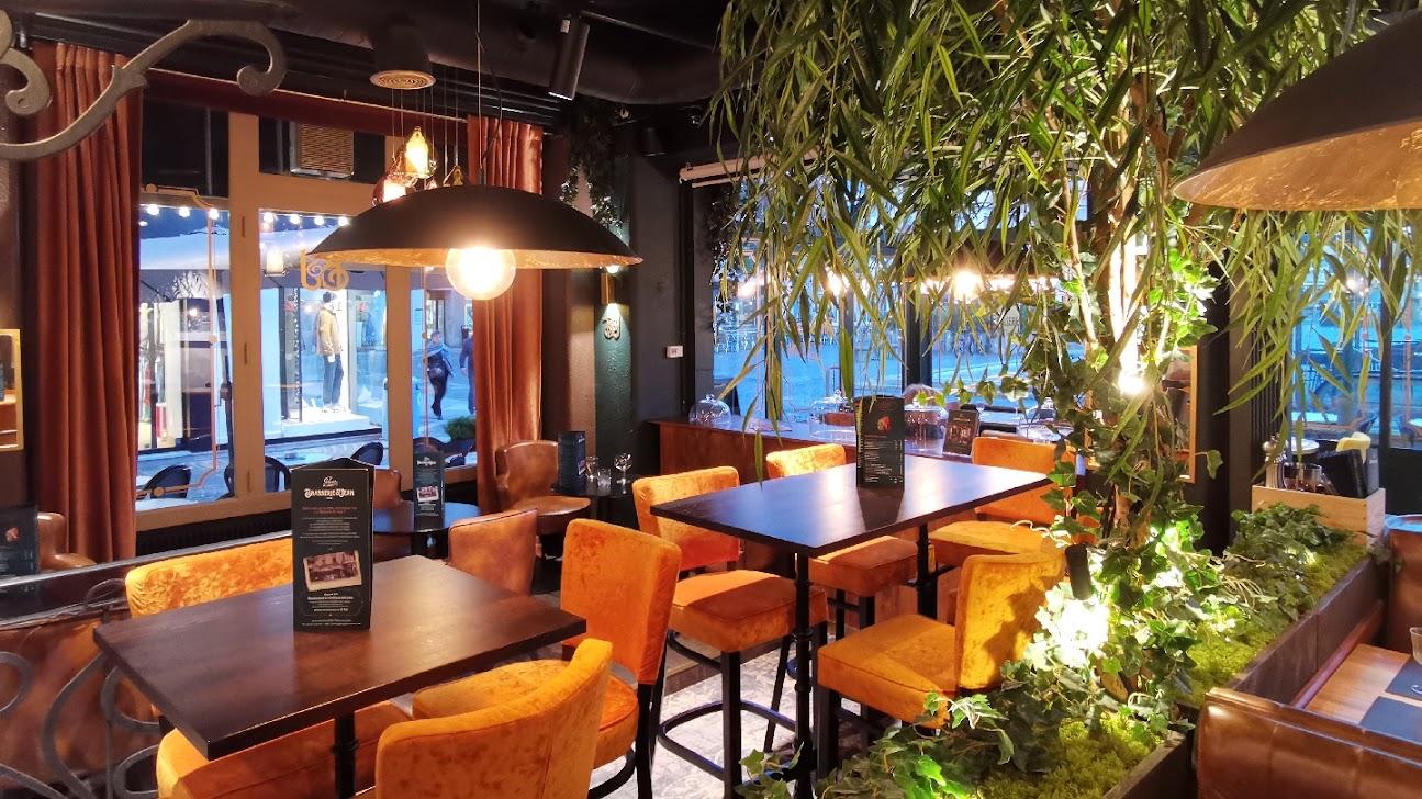Photo de Brasserie St Jean