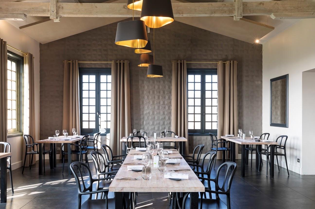 Photo de L'Atelier de Candale - Saint-Emilion
