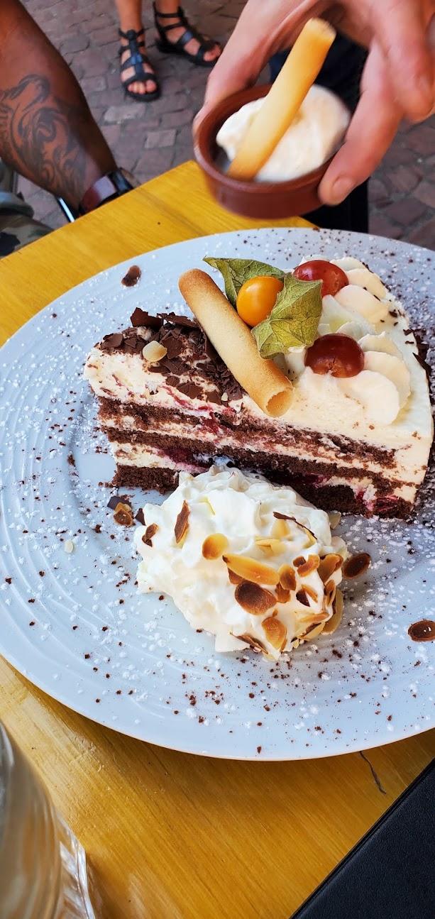 Photo du restaurant L'Escale