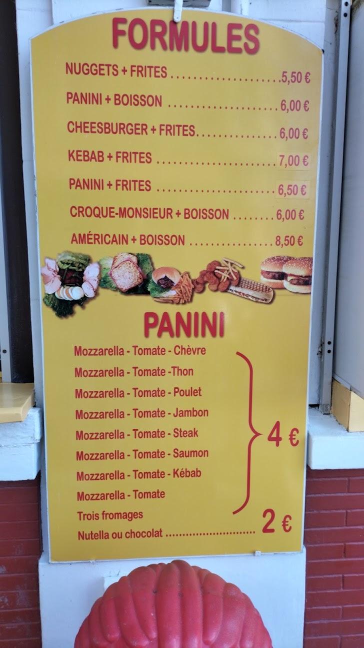 Photo de Fast Food