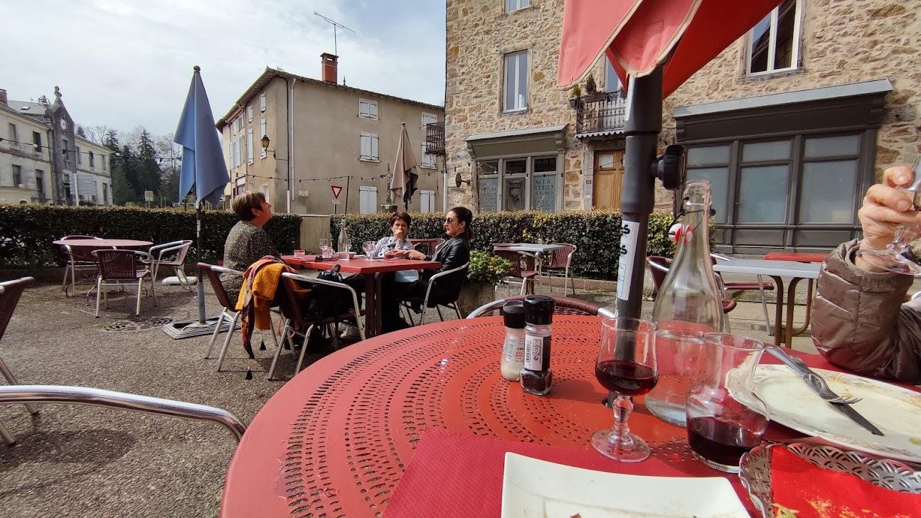 Photo de Brasserie Le Cent Dix Sept