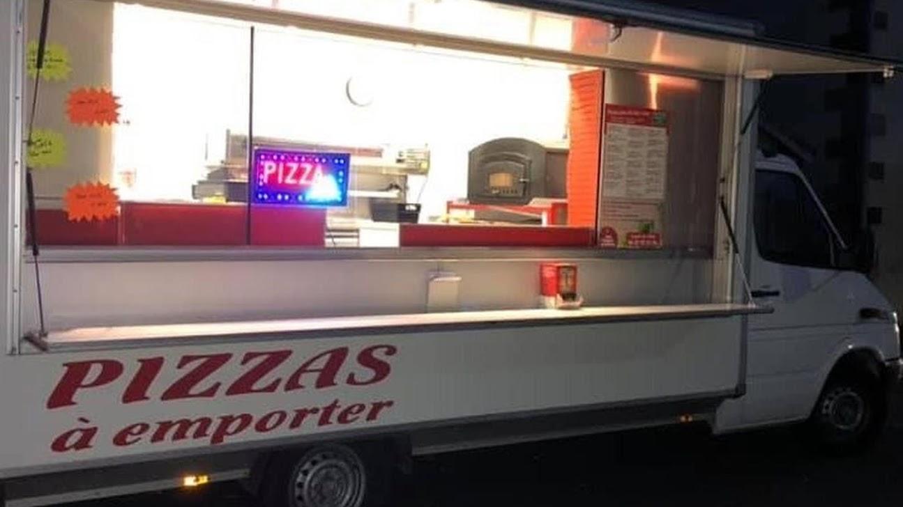 Photo de Pizza Près De Chez Vous