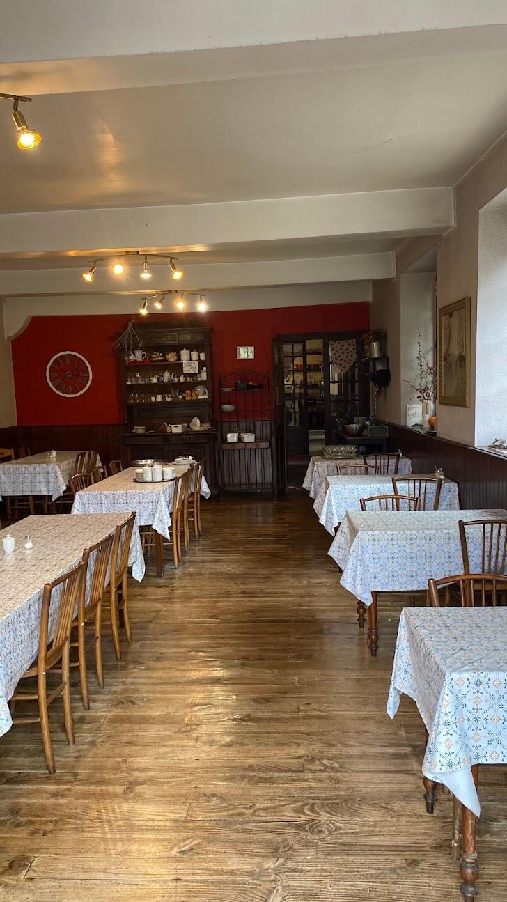 Photo de Birou Martine, restaurant du Midi