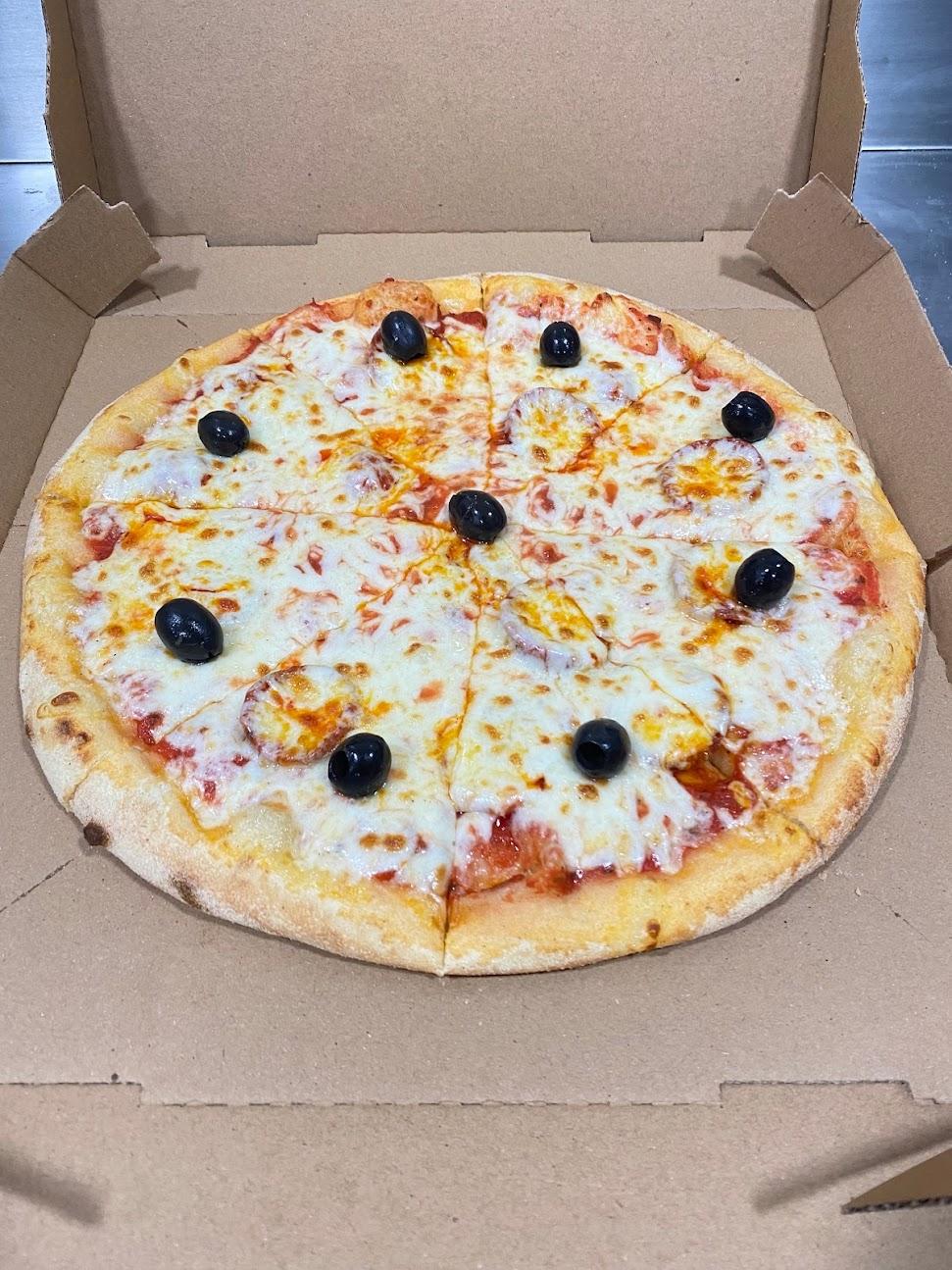 Photo du restaurant Chicken Pizza Saint-Gaudens