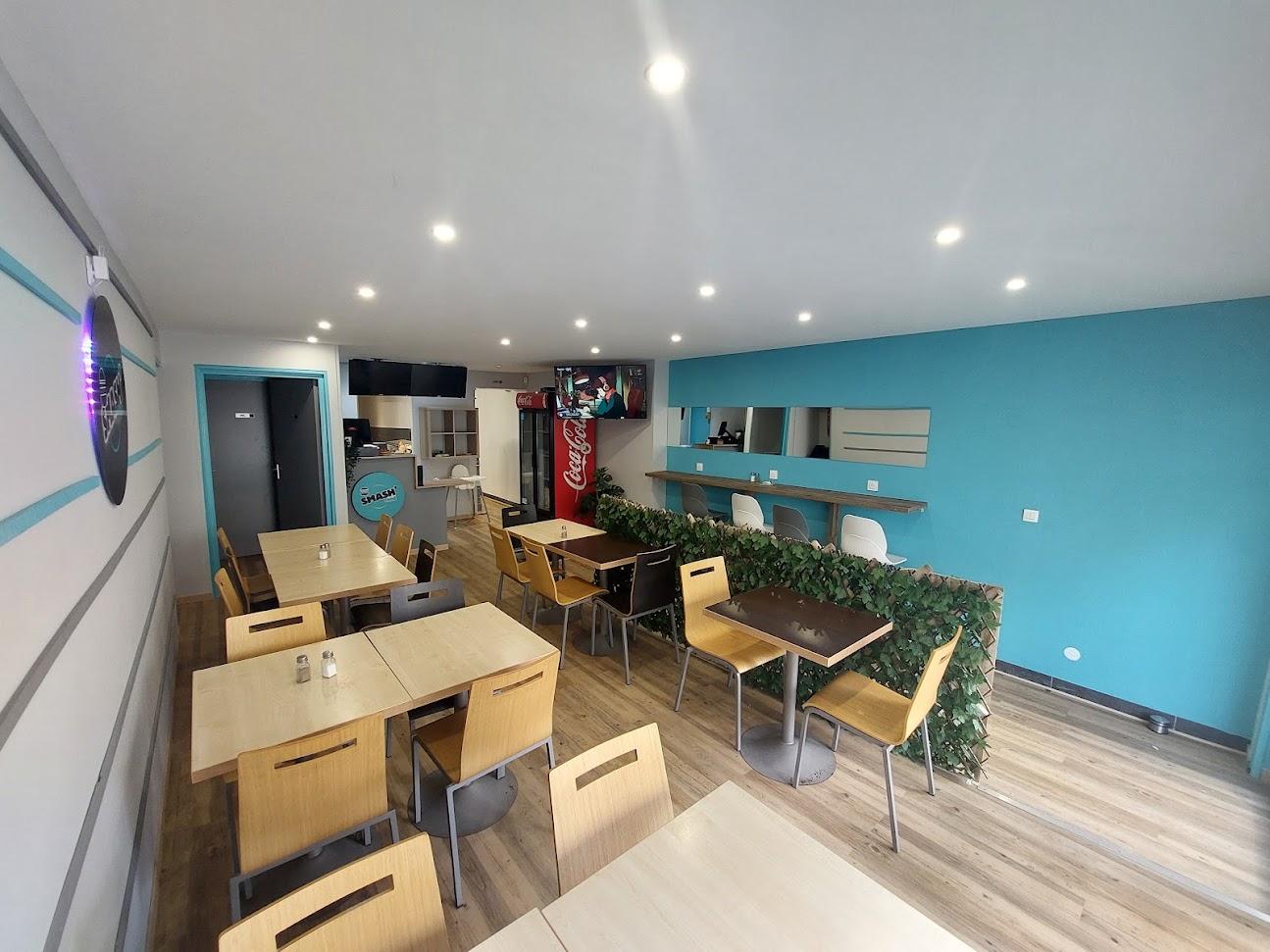 Photo de SMASH FOOD Savenay