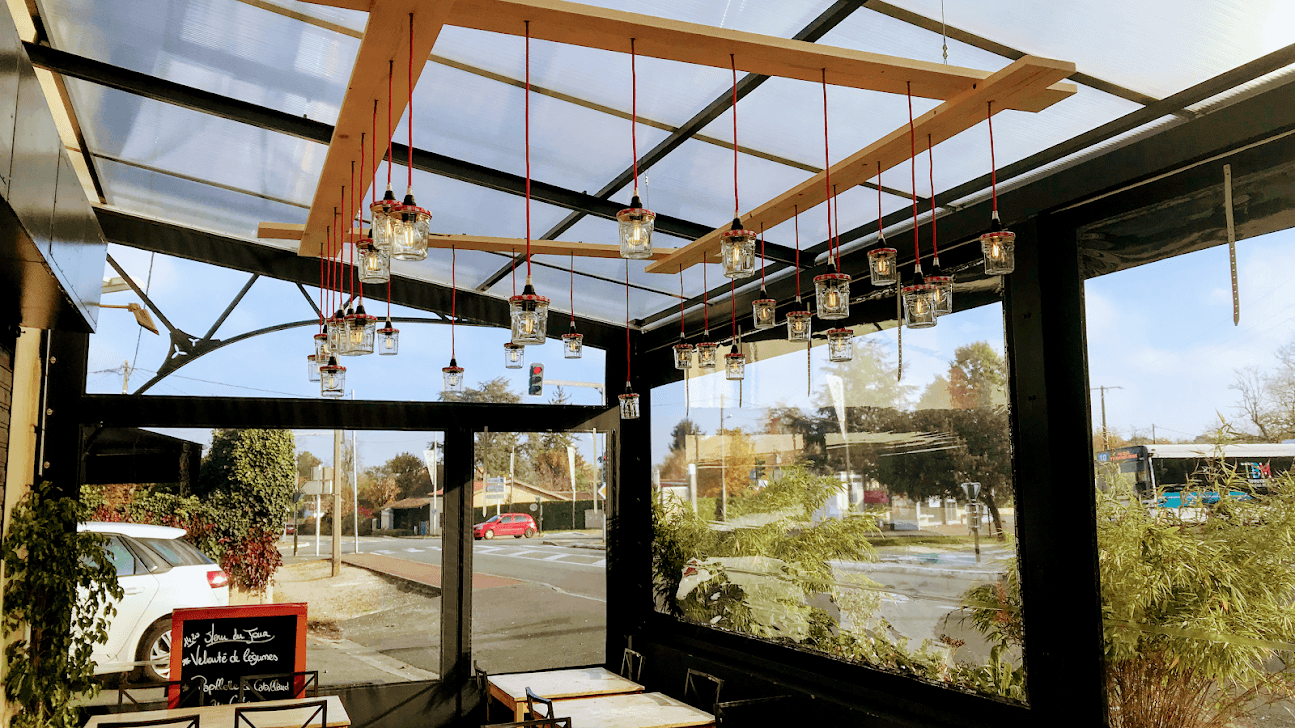 Photo du restaurant LBS Gradignan