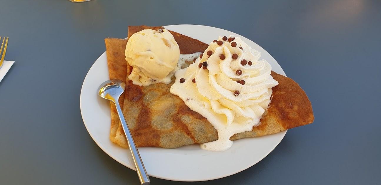 Photo de Chipie La Galette