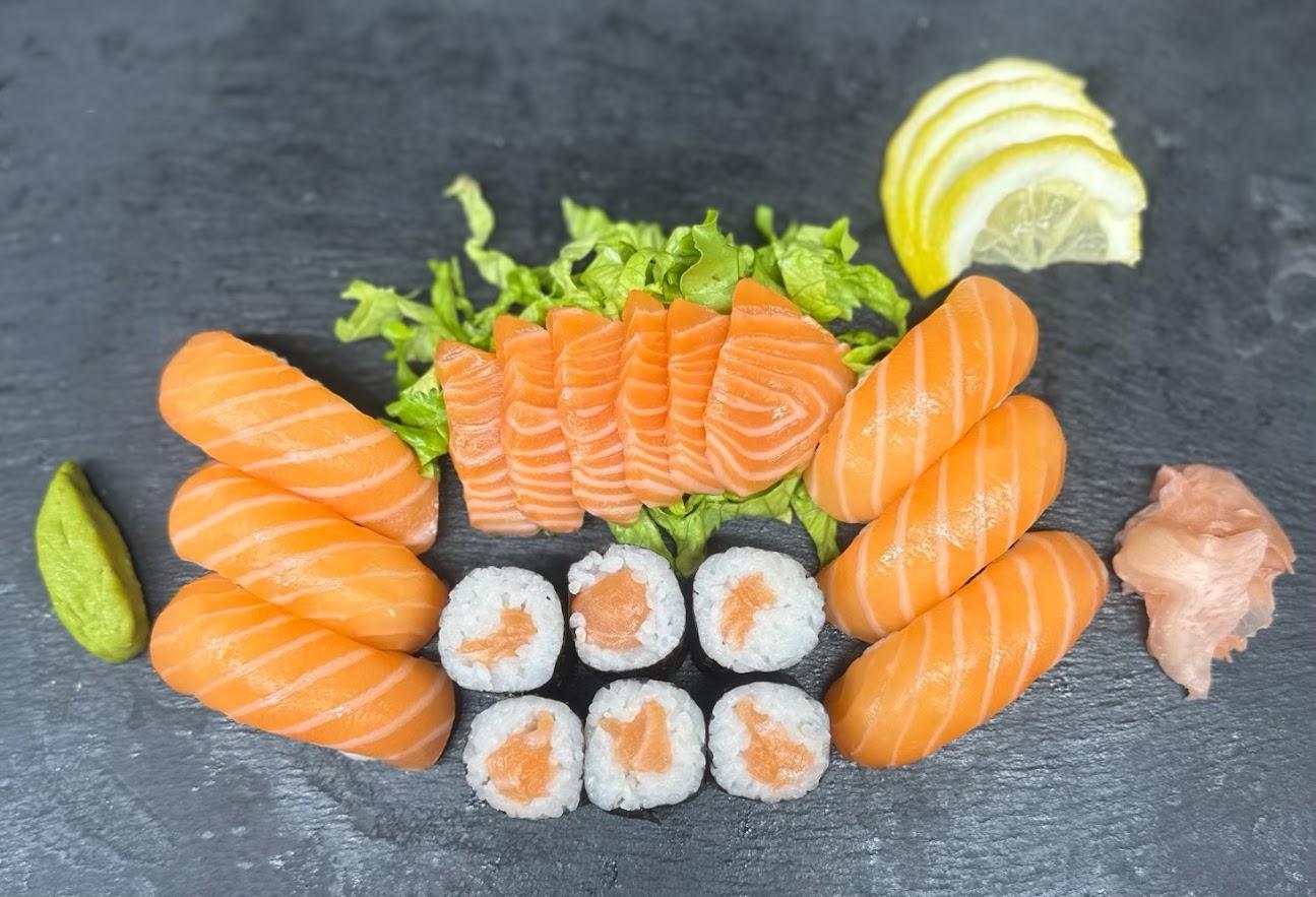 Photo de G'FAIM SUSHI