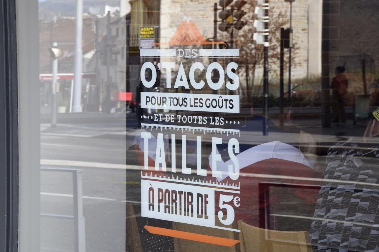 Photo du restaurant O’tacos Roanne