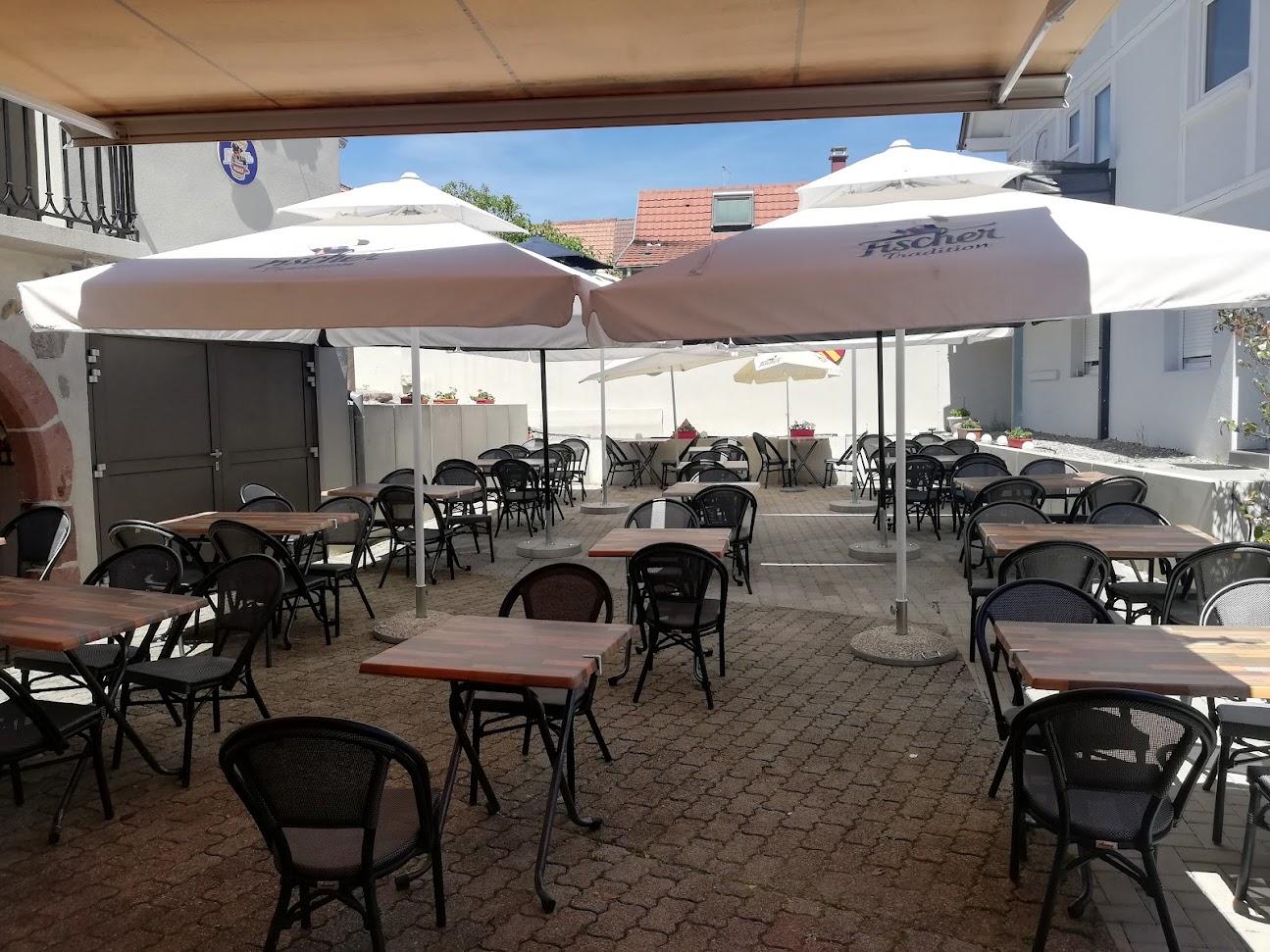Photo de Le Repère Riedisheim Bar Restaurant