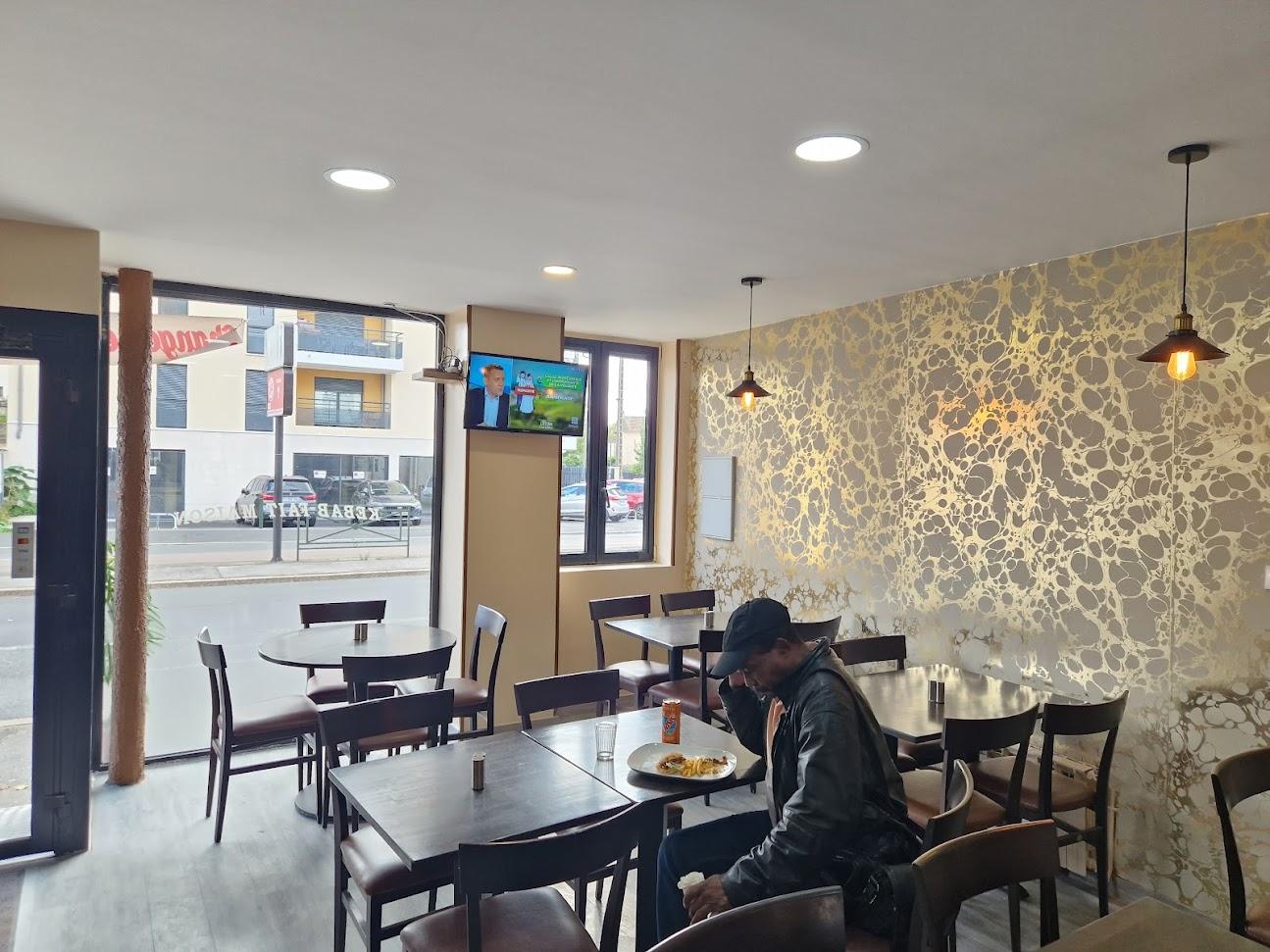 Photo de RESTAURANT MESOPOTAMIE