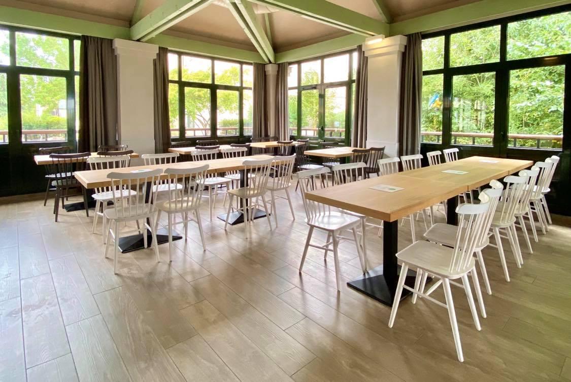 Photo du restaurant Le Marché Gourmand