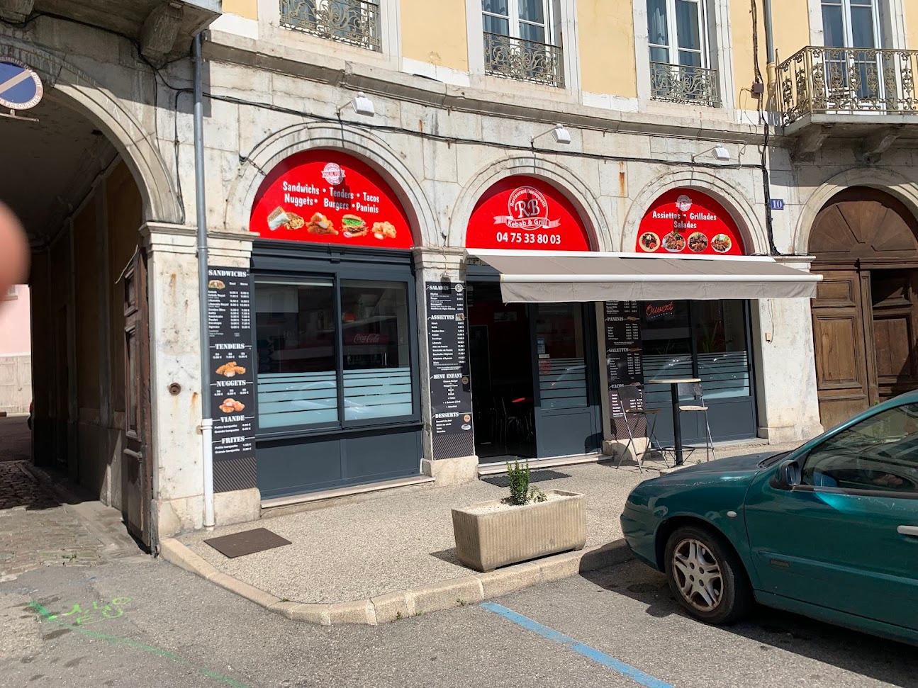 Photo de Restaurant Bon appetit