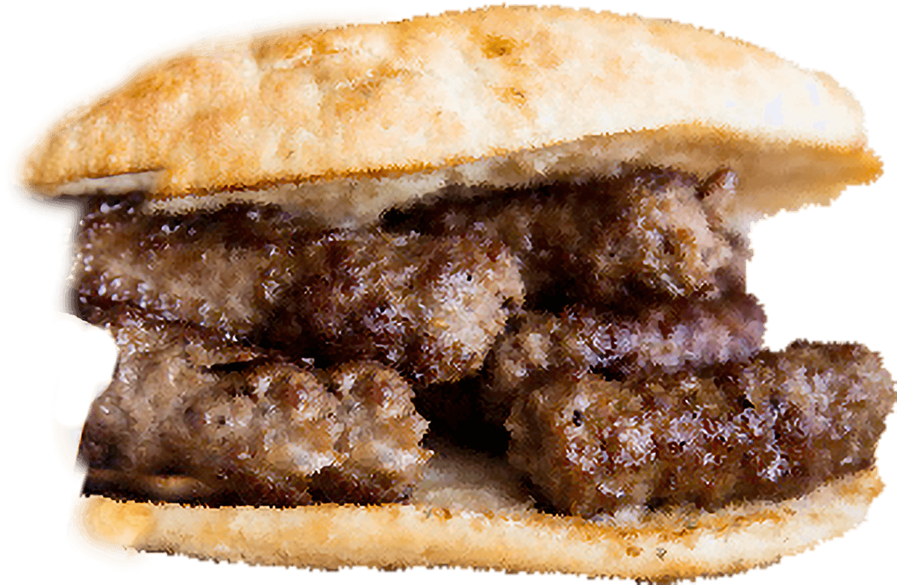Photo de Balkan Grill Strass